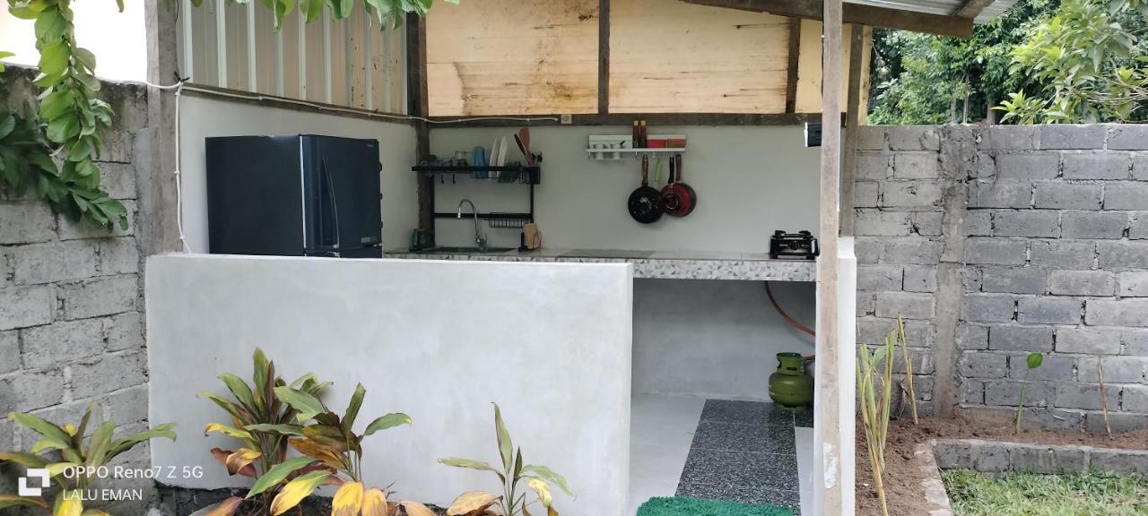 The Pondok Kuta  Exterior photo