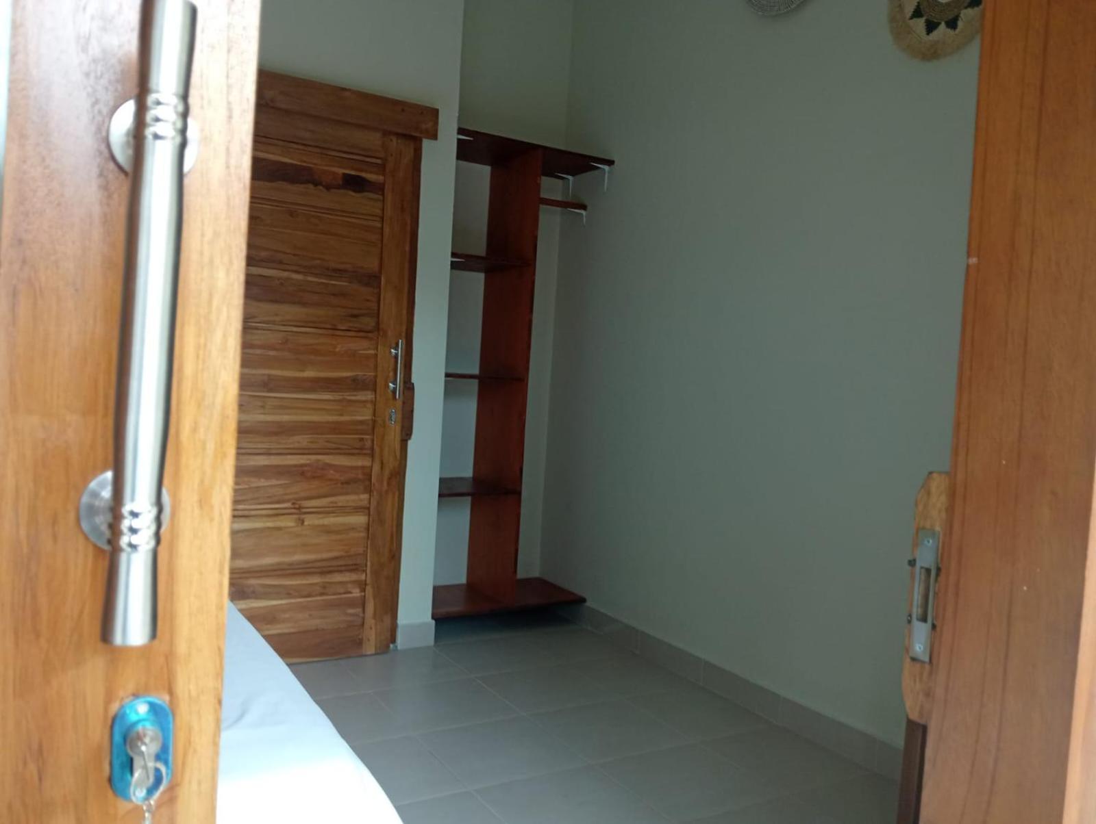 The Pondok Kuta  Exterior photo